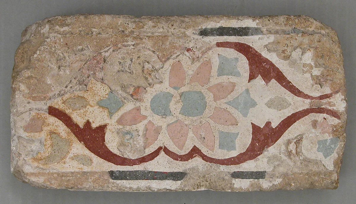 Tile — Unknown