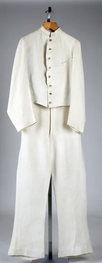 Military uniform