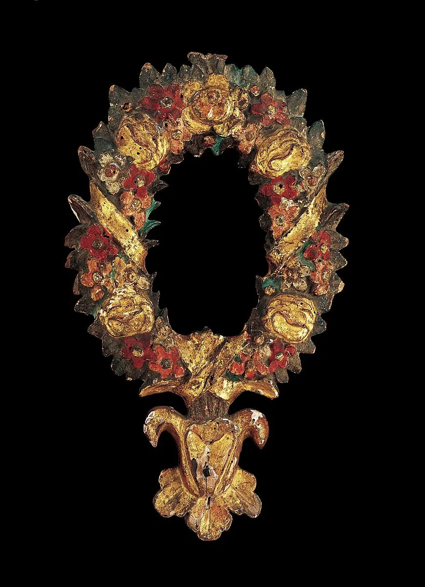 Girandole — Unknown