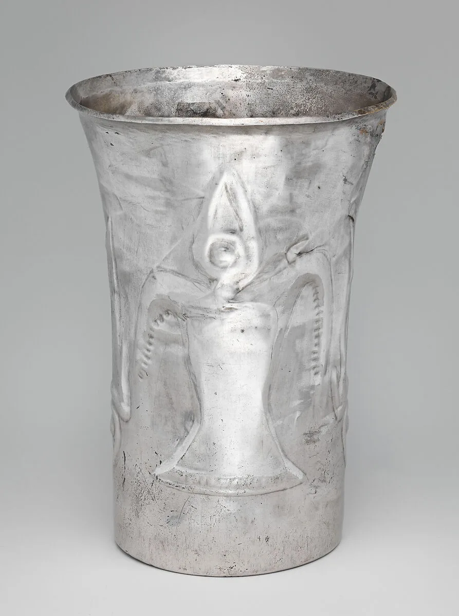 Beaker, Birds — Unknown