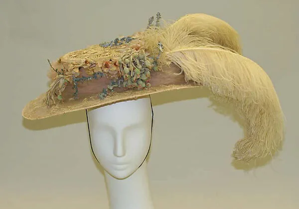 Hat — Unknown