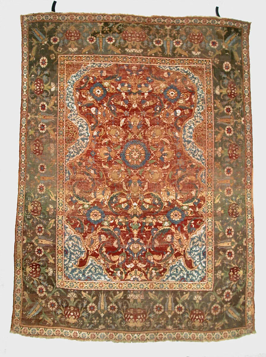Carpet — Unknown