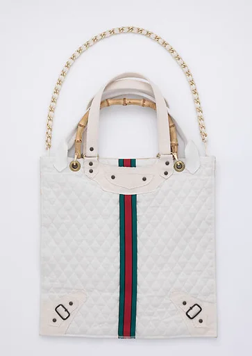 "The Ultimate Bag"