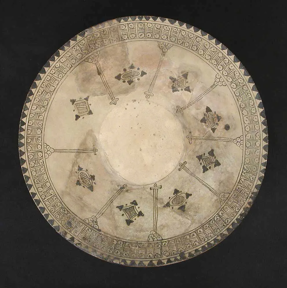 Bowl — Unknown