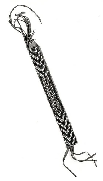 Belt — Unknown