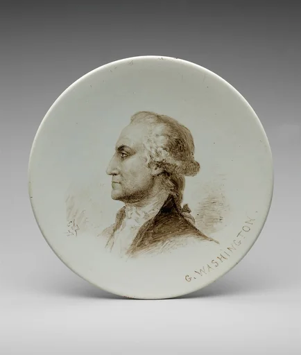 George Washington