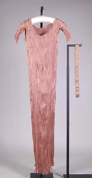 "Delphos" — Mariano Fortuny|Fortuny