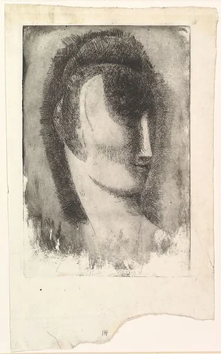 Female Head