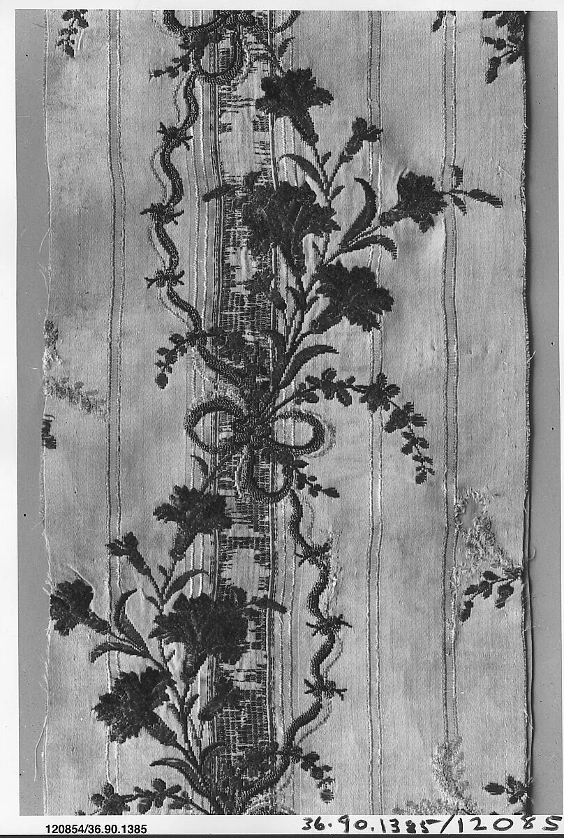 Piece — Unknown