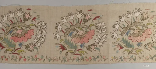 Textile Fragment