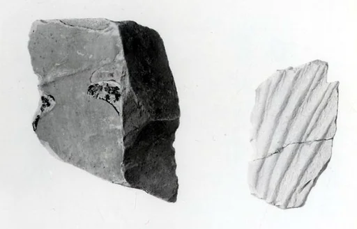 Relief fragment, tomb of Meketre