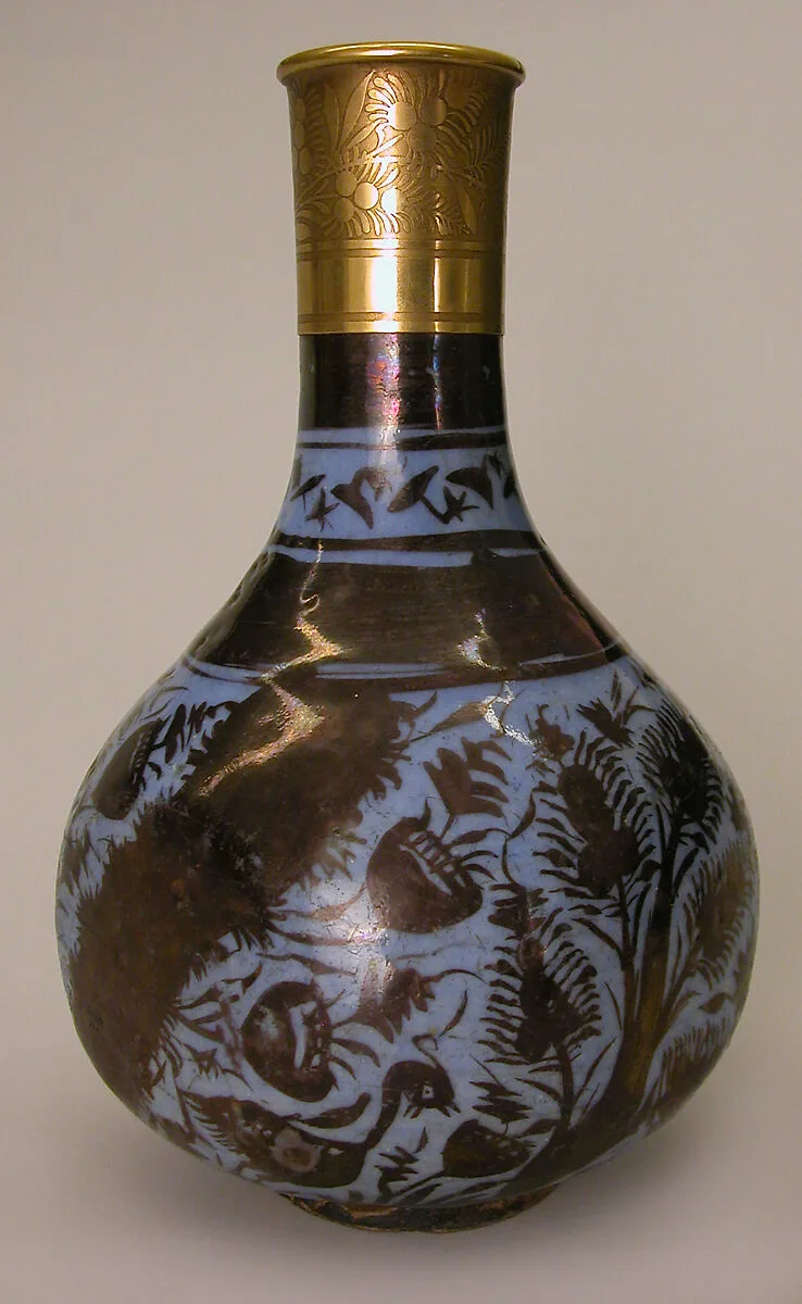 Bottle — Unknown