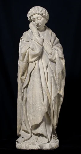 Saint John the Evangelist