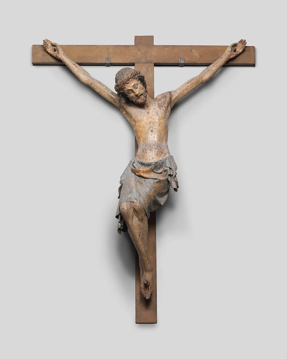 Crucifix — Unknown