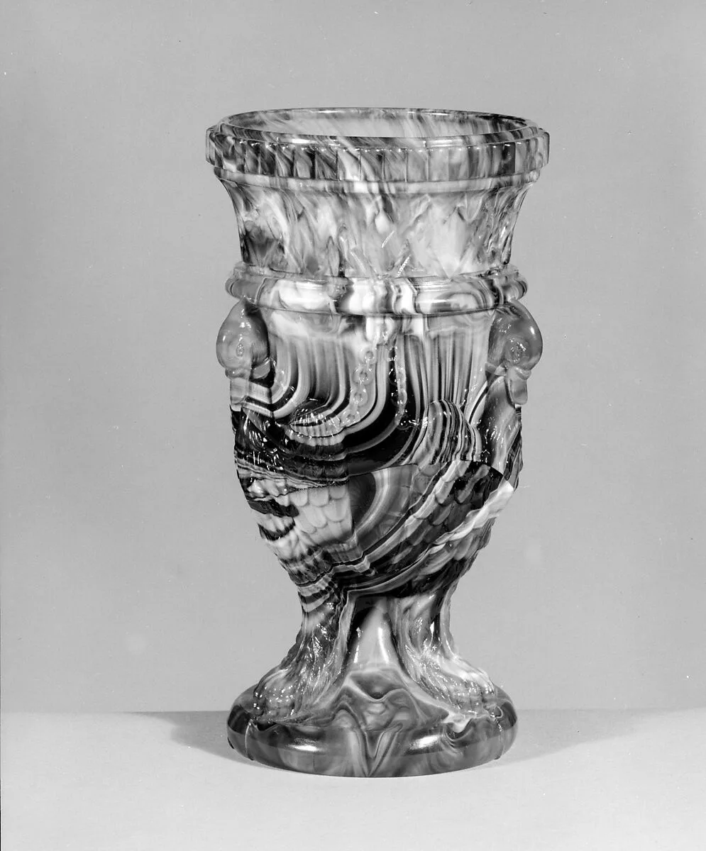 Vase — Unknown