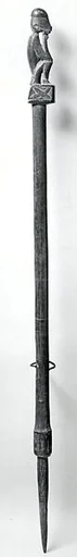 Pig-Trap Stick (Tuntun)