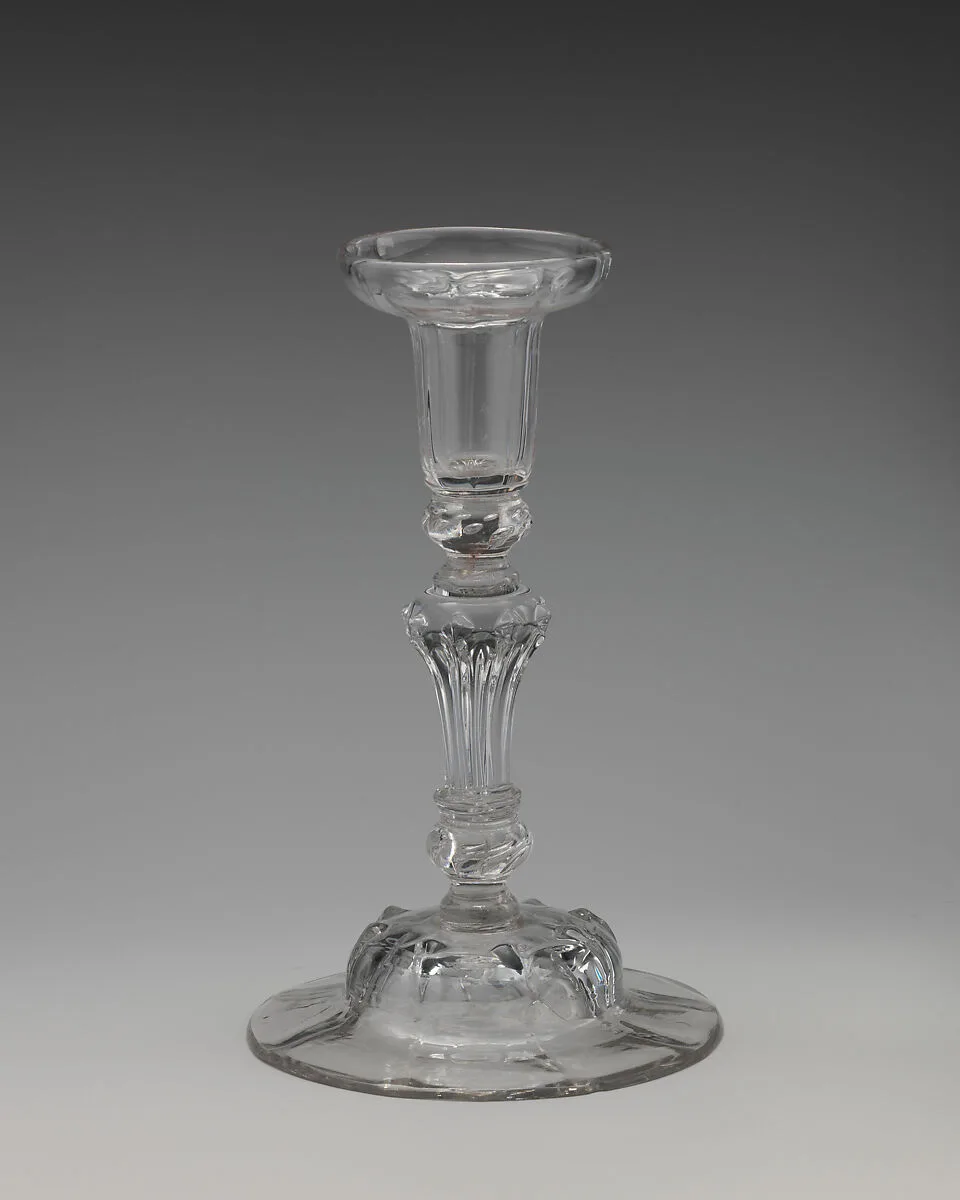 Candlestick — Unknown