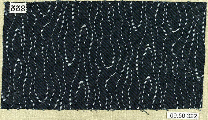 Piece (one of 116) — Unknown