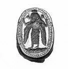 Scarab seal — Unknown