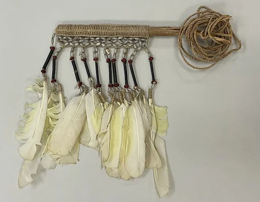 Ornaments for a Body Mask