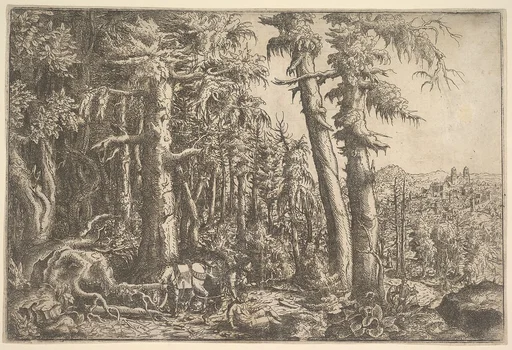 The Good Samaritan