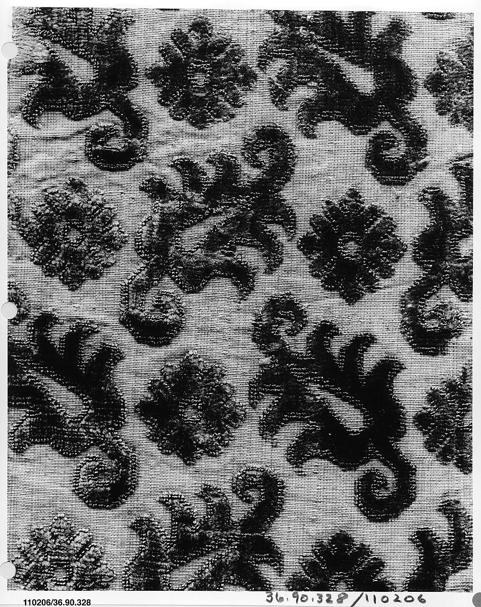 Piece — Unknown