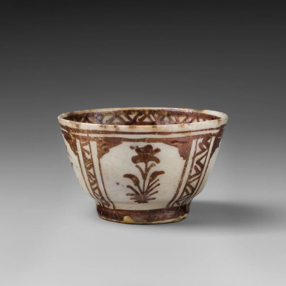 Cup — Unknown