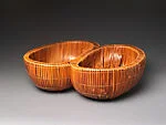 東竹園斎造　「双」|Pair
