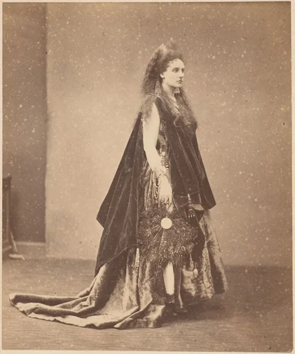 La Reine d'Étrurie