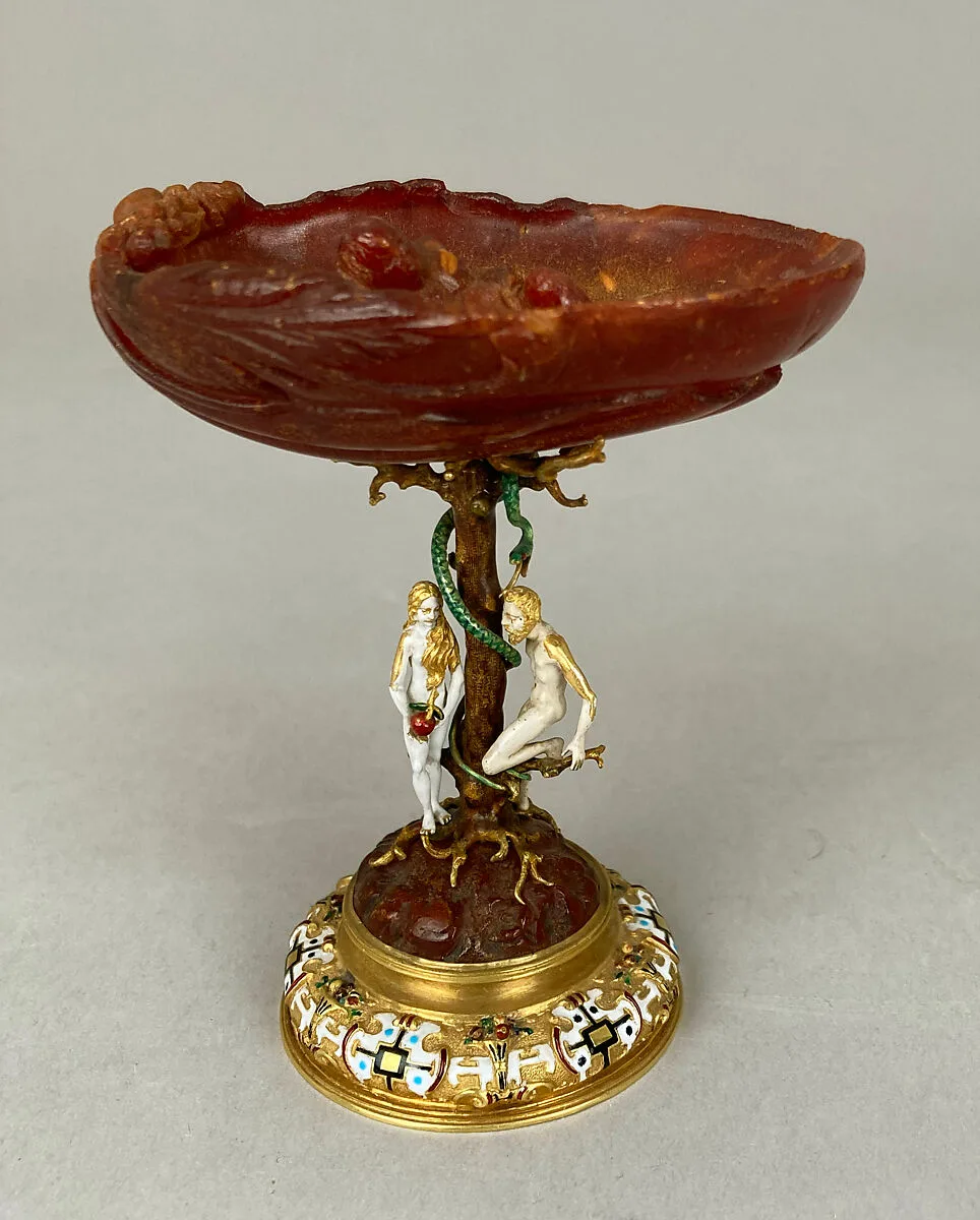 Cup — Unknown