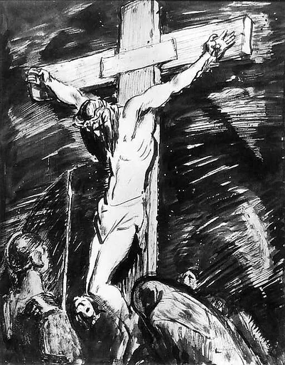 The Crucifixion