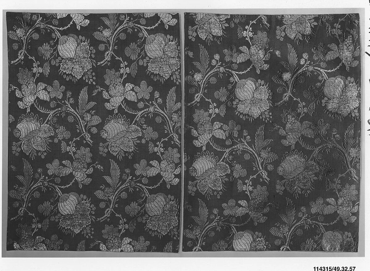 Panel — Unknown