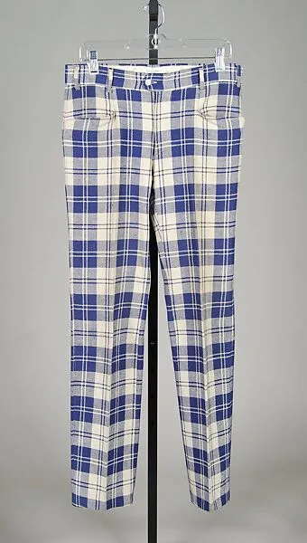 Trousers — Pierre Cardin|Bonwit Teller & Co.