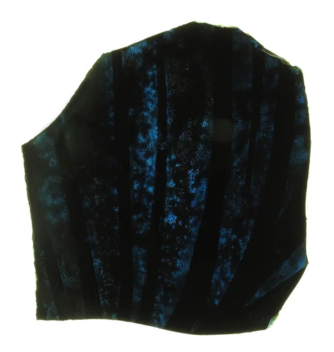 Glass Fragment