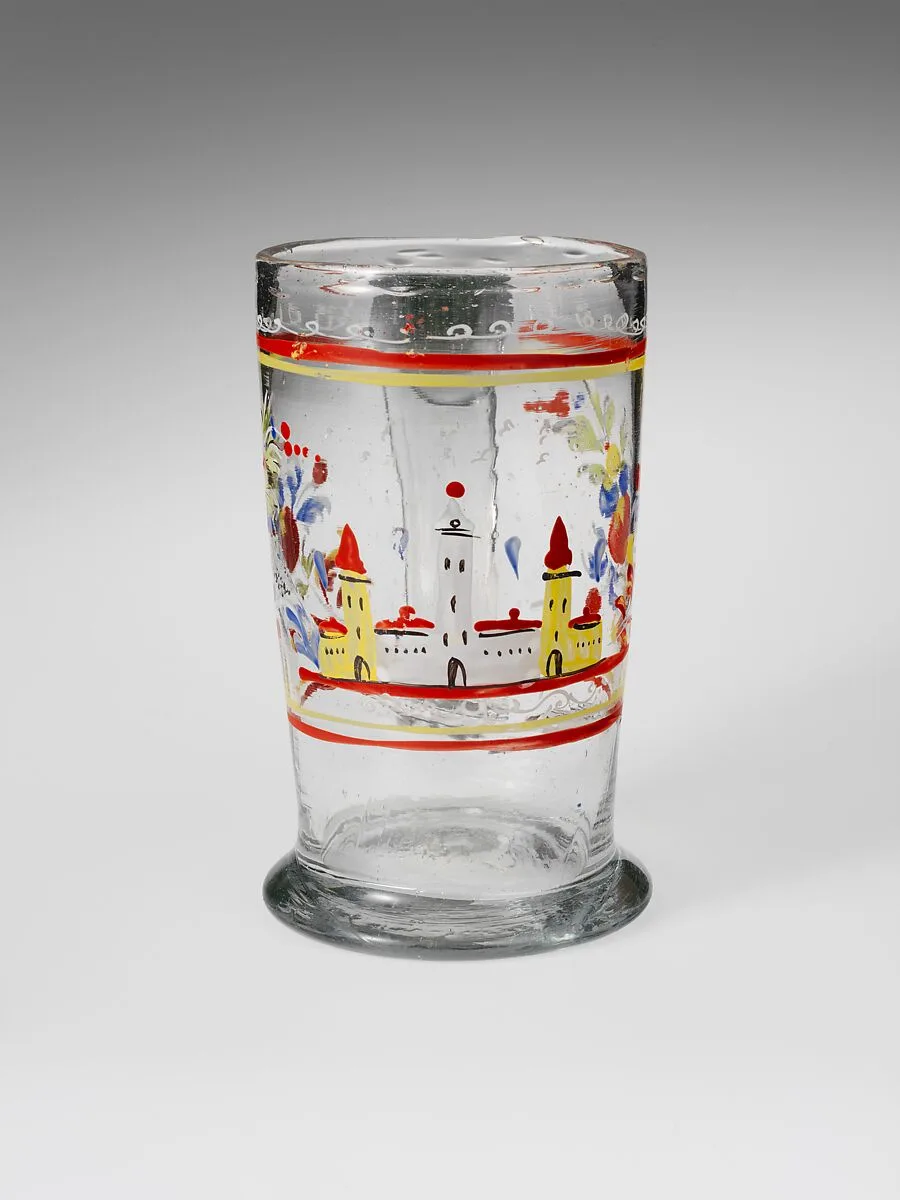 Mug — Unknown