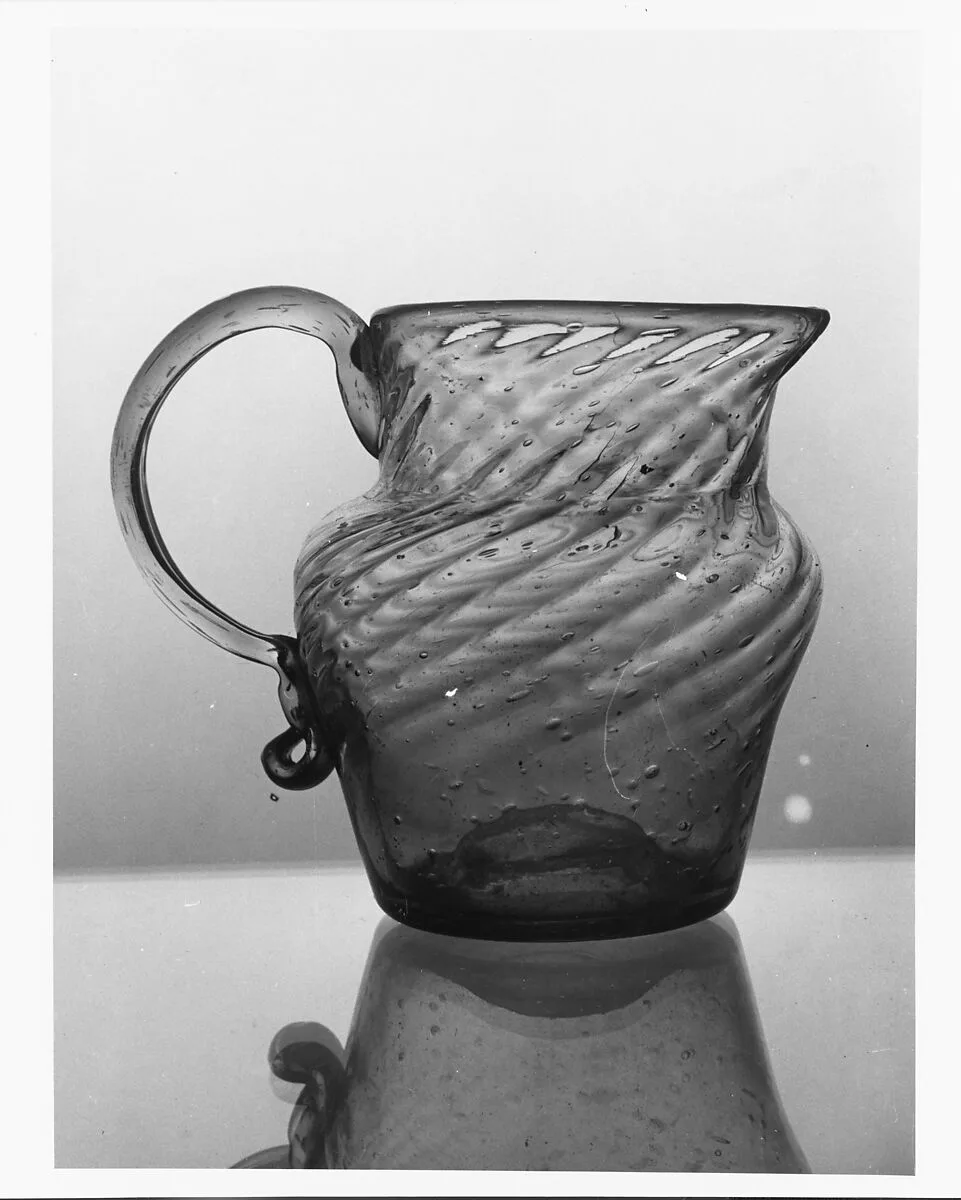 Pitcher — Unknown