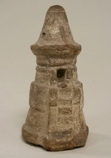 Temple Model