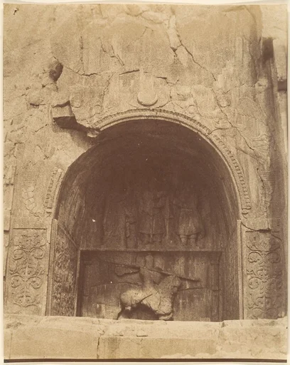 [Tag-e bustan, Kermanshah, Kurdestan]