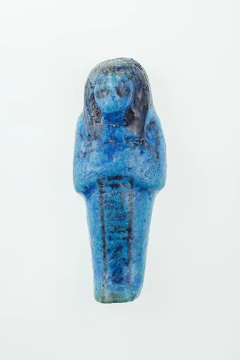 Worker Shabti of Nauny