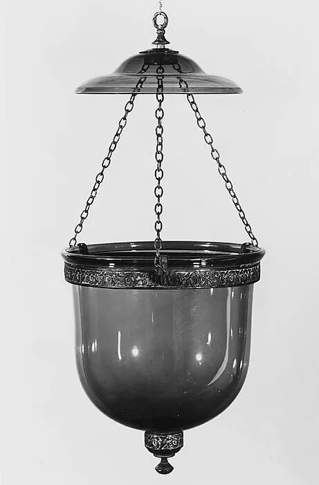 Hanging Lantern — Unknown