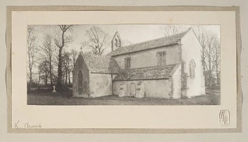 K. Church