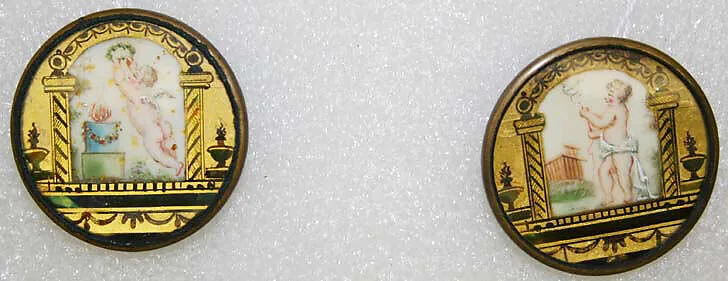 Button — Unknown