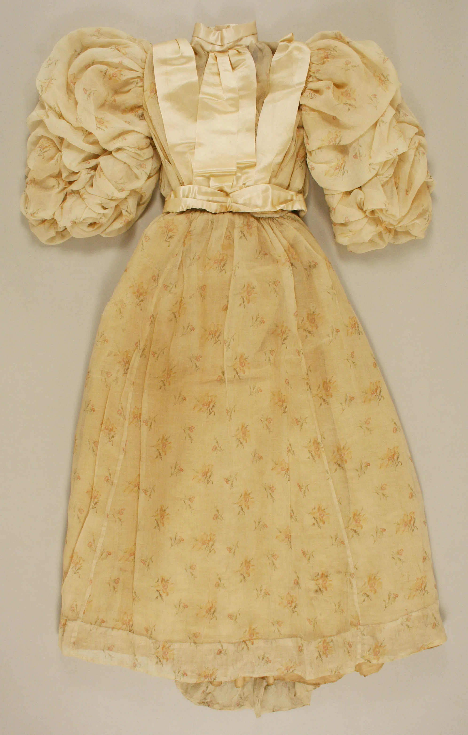 Dress — Unknown