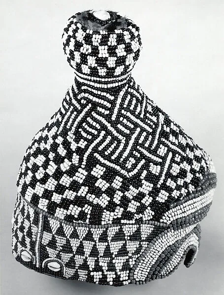 Prestige Cap (Laket mishiing) — Unknown