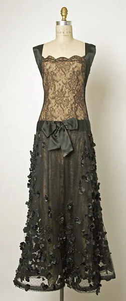 Evening dress — Valentino