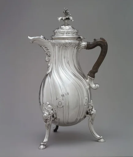 Coffeepot