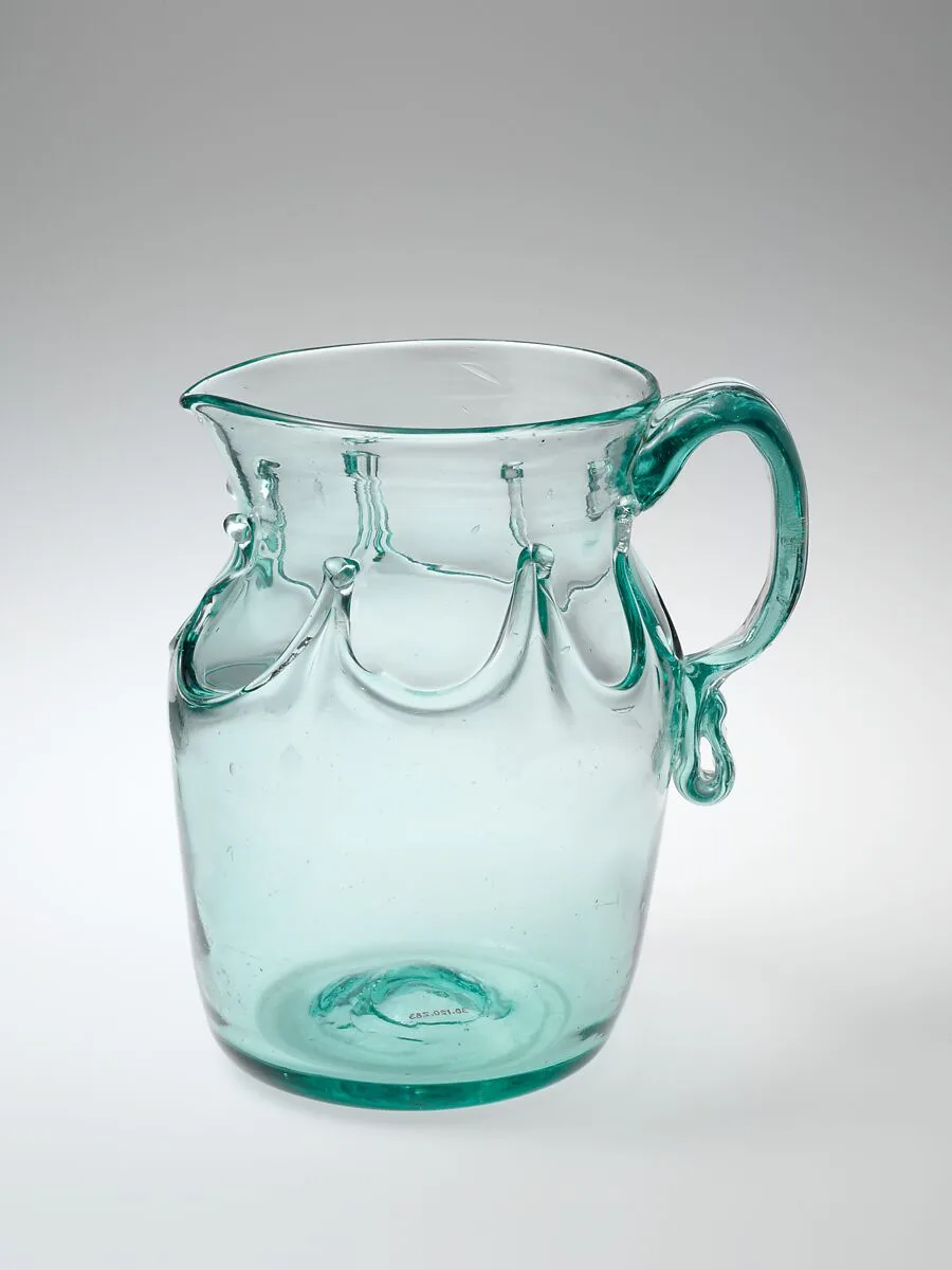 Pitcher — Unknown