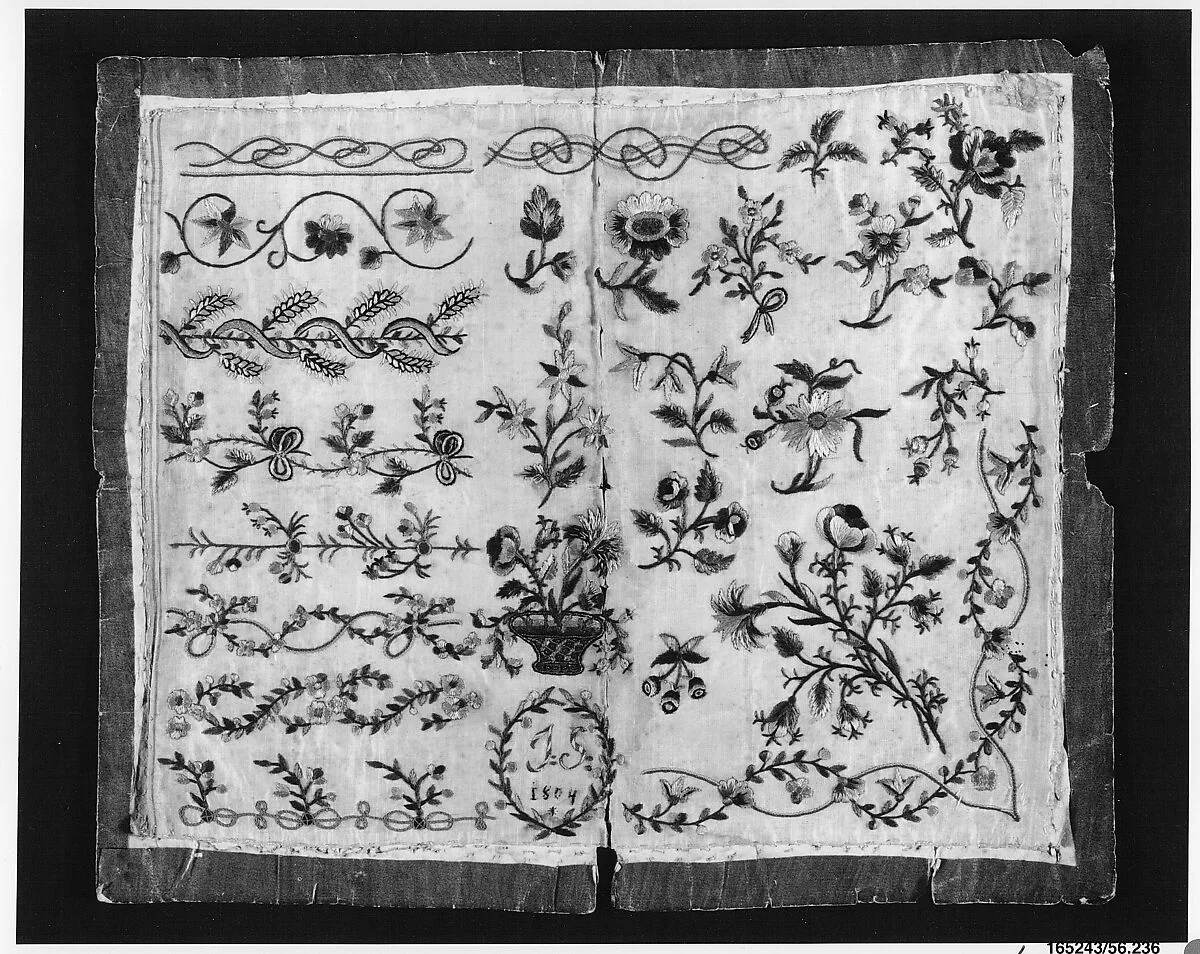Sampler — Unknown