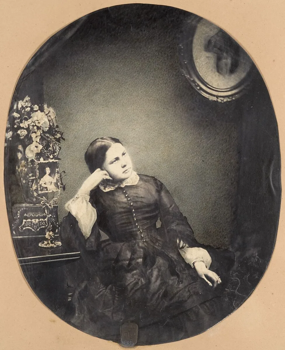 La fille de mon ami de Lille — Louis-Pierre-Théophile Dubois de Nehaut