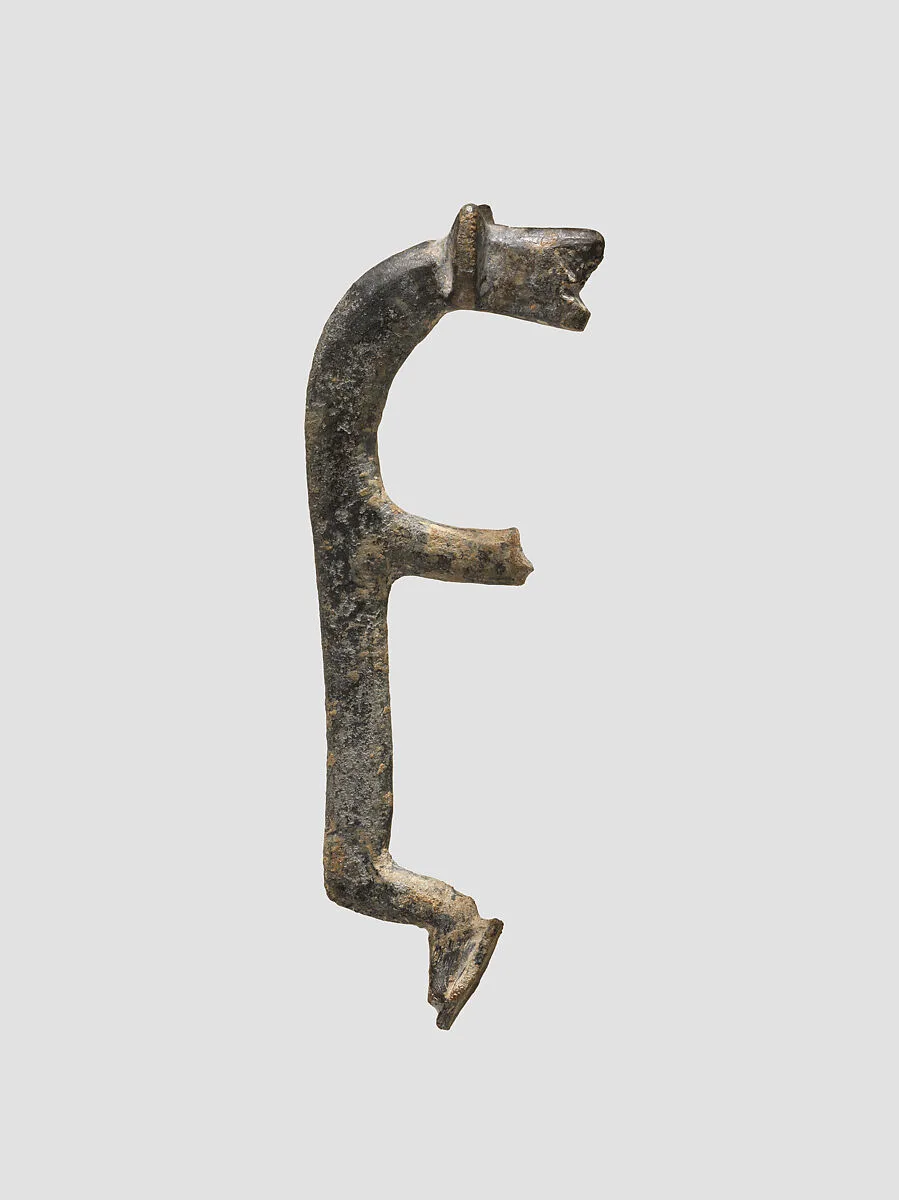 Handle — Unknown